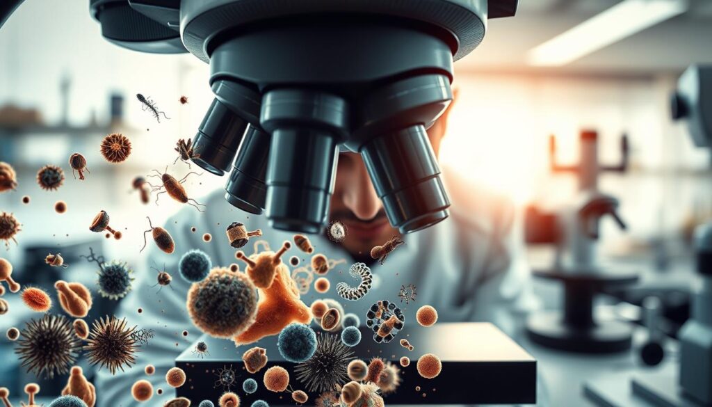 importance of microscopy in science importance of microscopy in science