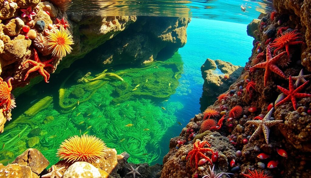 importance of rock pools for marine biodiversity importance of rock pools for marine biodiversity