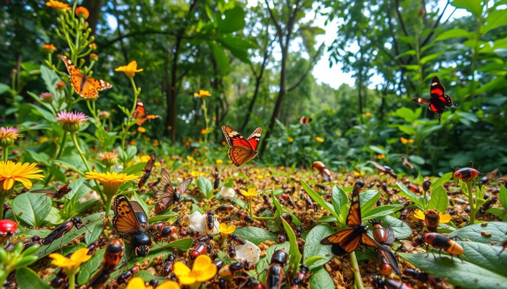 insect diversity insect diversity