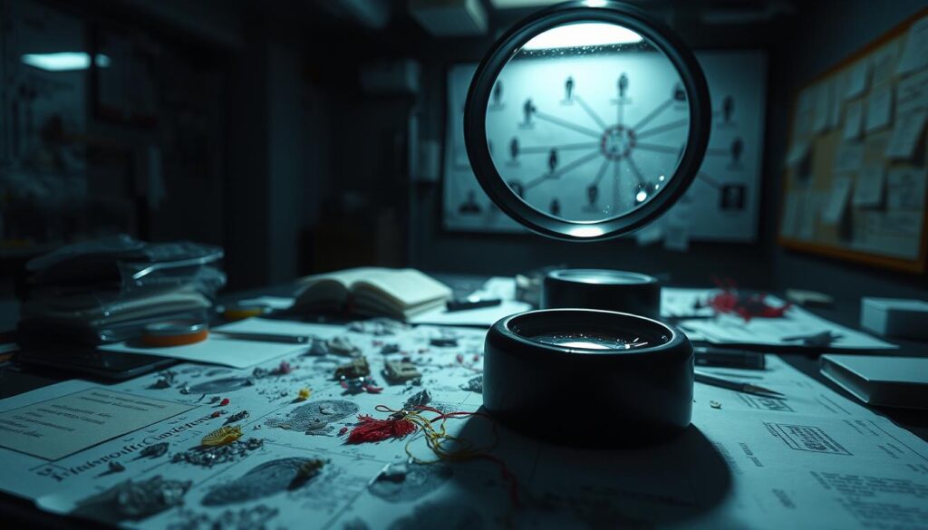 investigative methods investigative methods