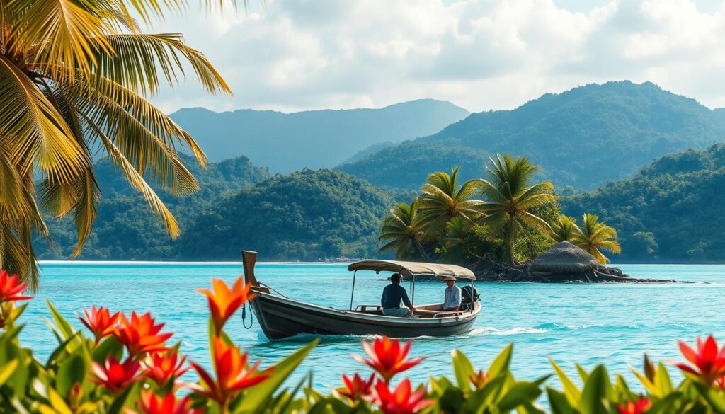 island transportation island transportation