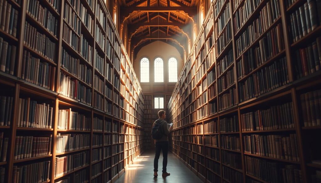 library stacks browsing library stacks browsing