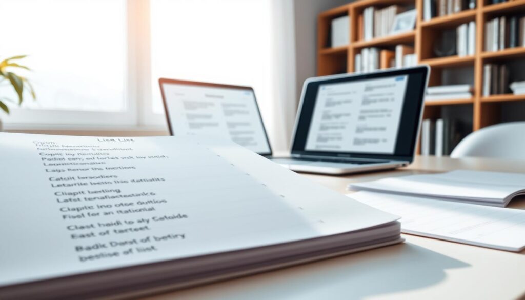 lists in digital content lists in digital content
