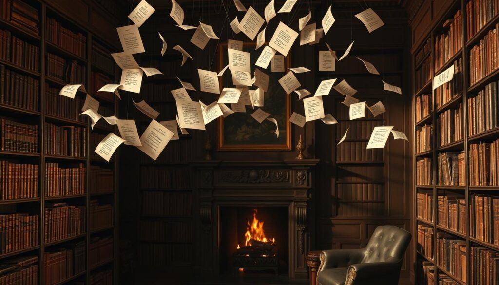 literary acrostics literary acrostics