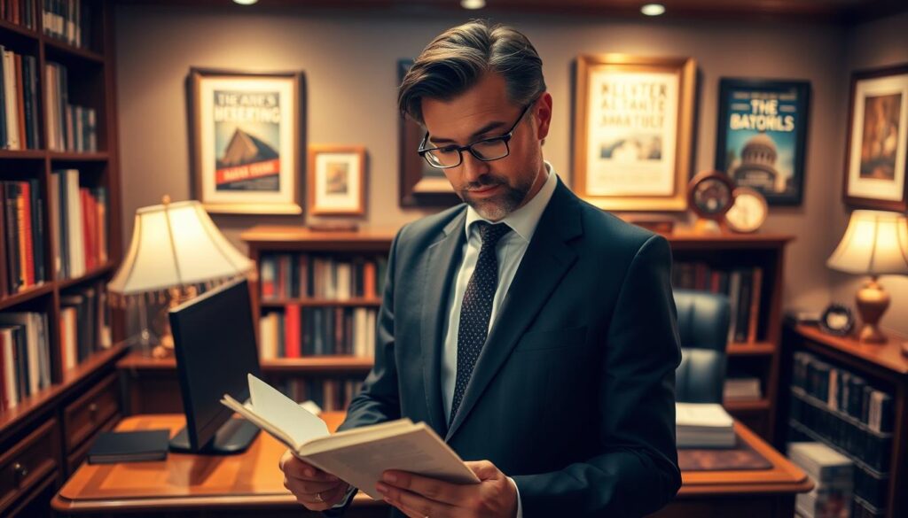 literary agent literary agent