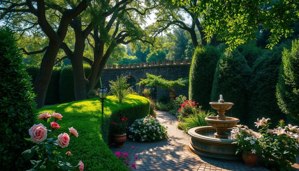literary gardens literary gardens