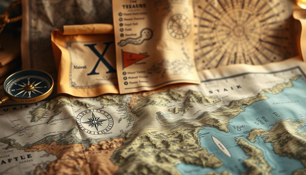 map types for adventure map types for adventure