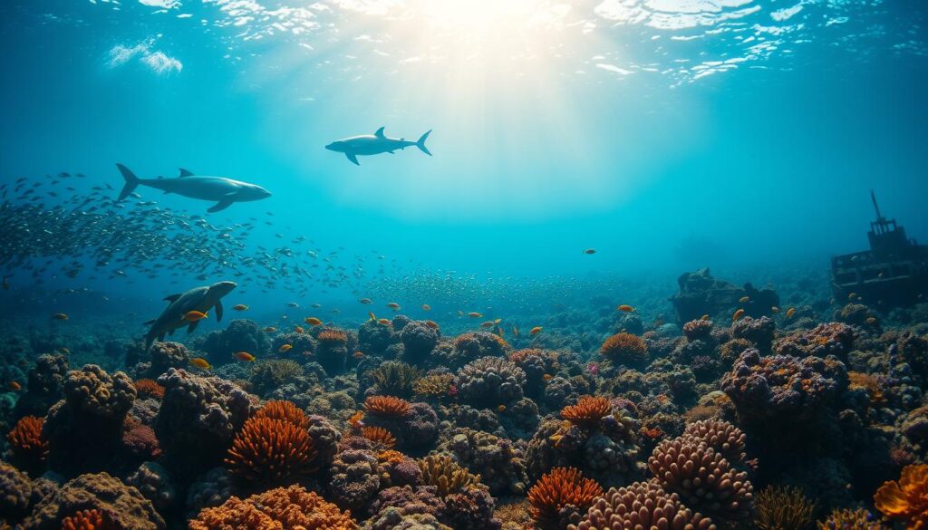 marine life diversity marine life diversity