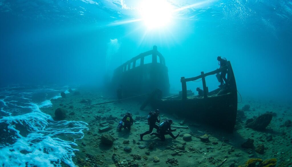 maritime archaeology maritime archaeology