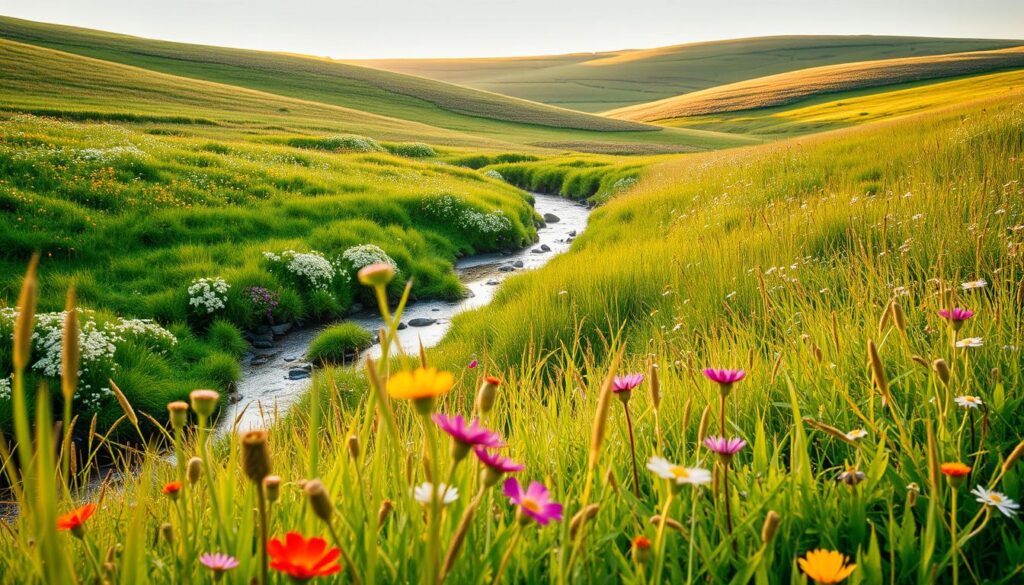 meadow conservation meadow conservation