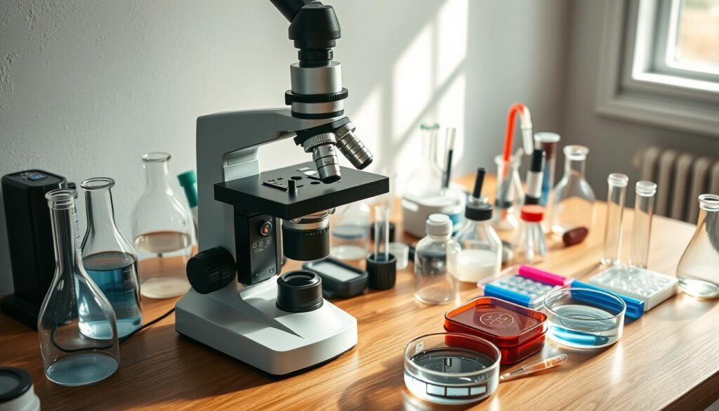 microscopy at home microscopy at home