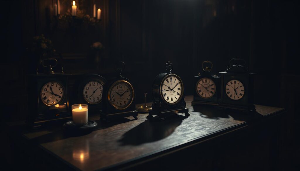 midnight clock selection guide midnight clock selection guide