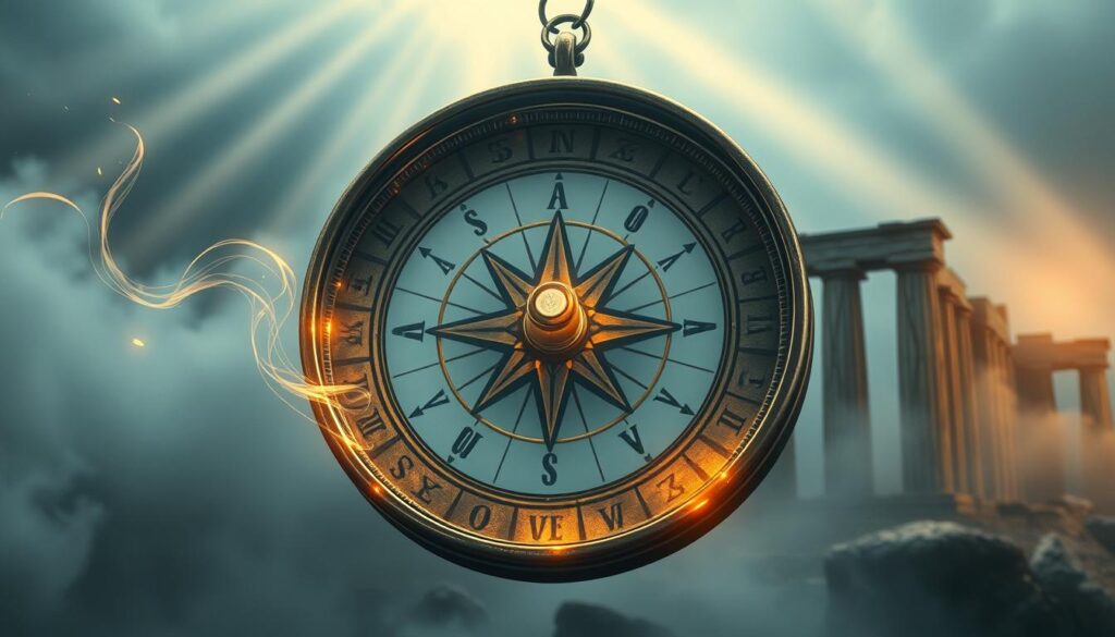 mystic compass creation mystic compass creation