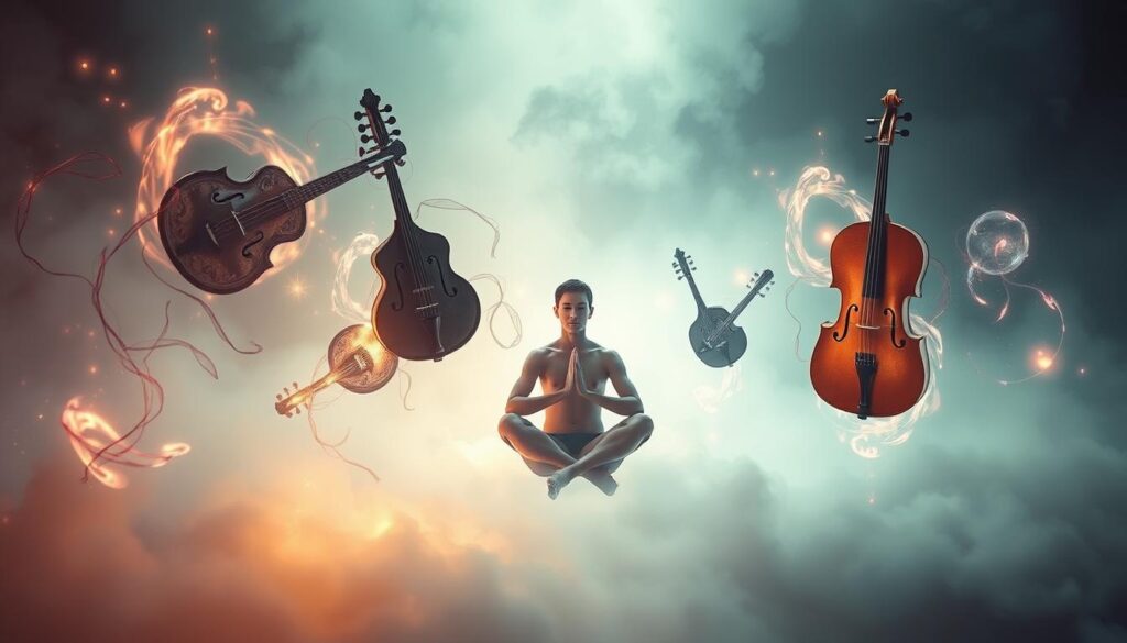 mystical music phenomena mystical music phenomena