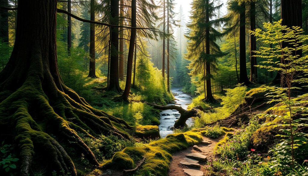 nature exploration nature exploration