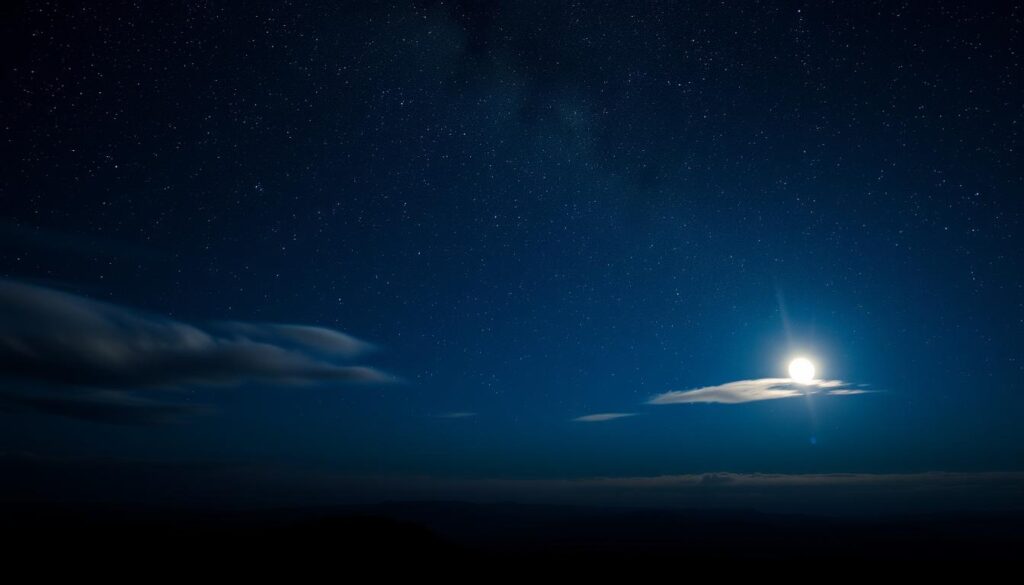 night sky night sky