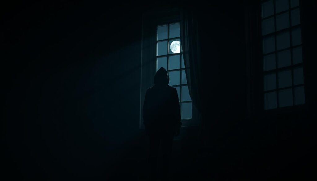 night visitor parable interpretation night visitor parable interpretation