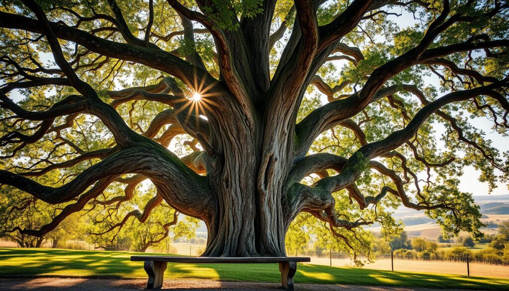 oak tree symbolism oak tree symbolism