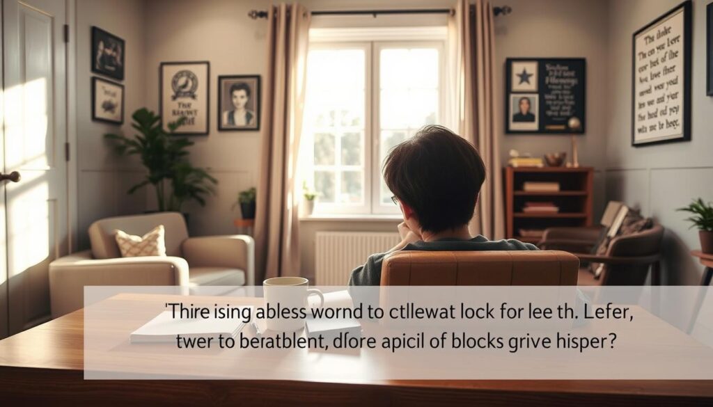 overcoming writer's block techniques overcoming writer's block techniques