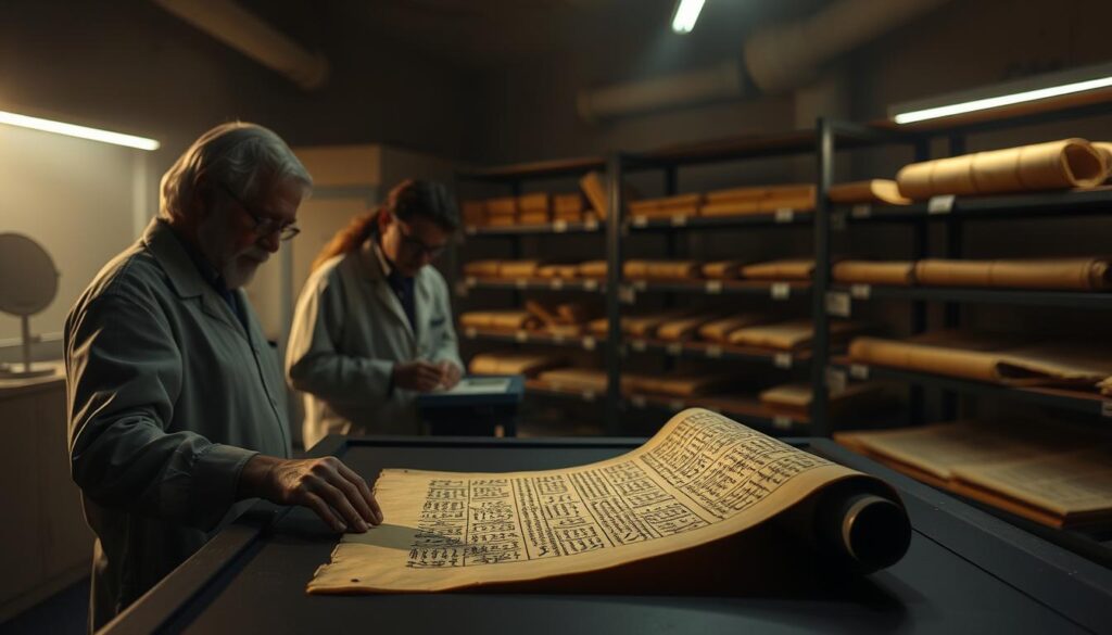 papyrus preservation techniques papyrus preservation techniques