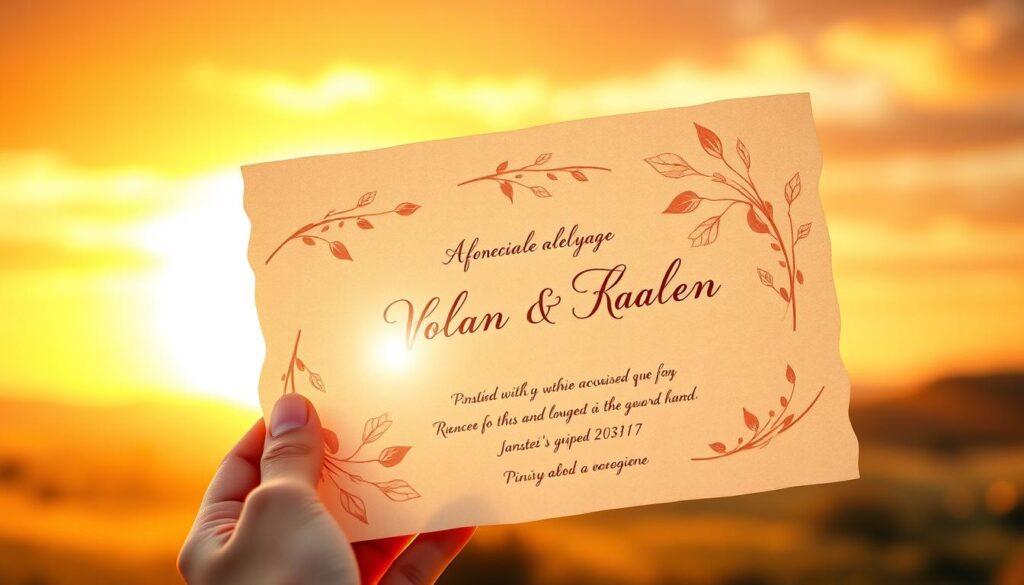 personalized wedding invitation personalized wedding invitation