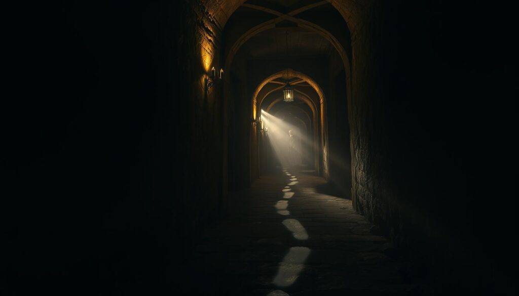 phantom footsteps phantom footsteps