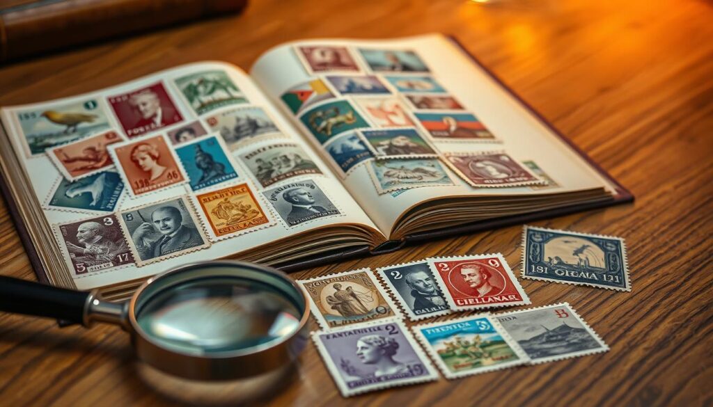 philately philately