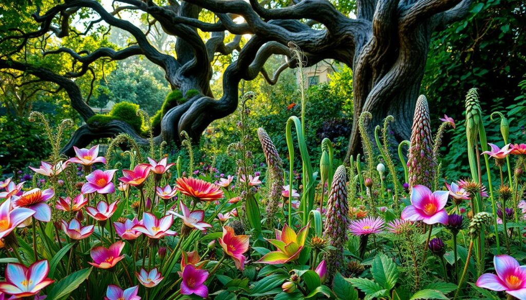 plants for magical garden plants for magical garden