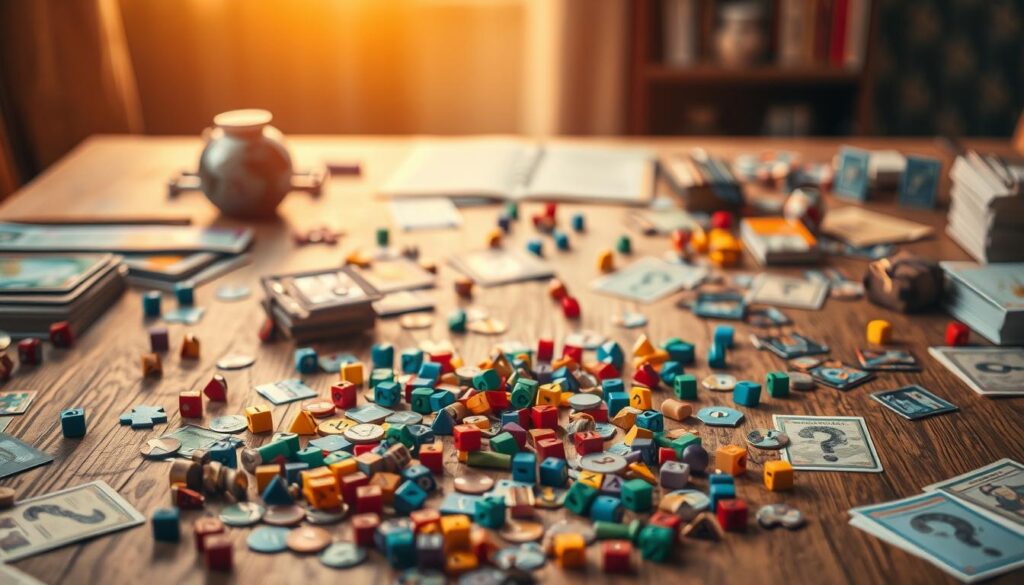 plot-generating games plot-generating games