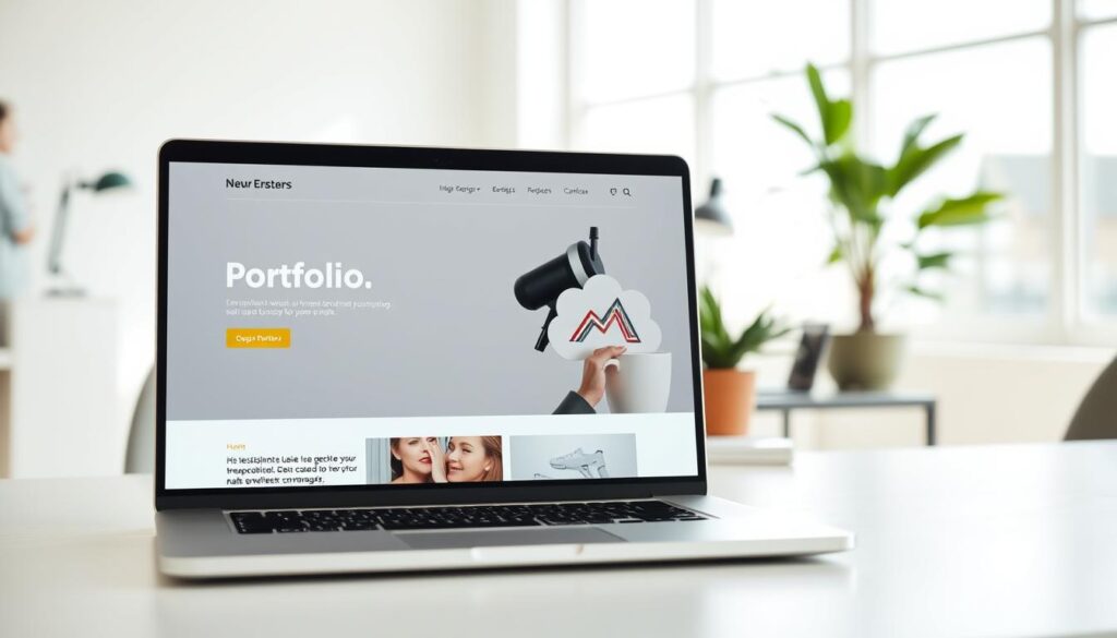 portfolio website builder portfolio website builder