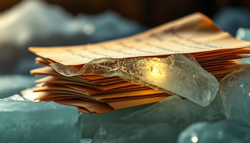 preserved letters historical significance preserved letters historical significance