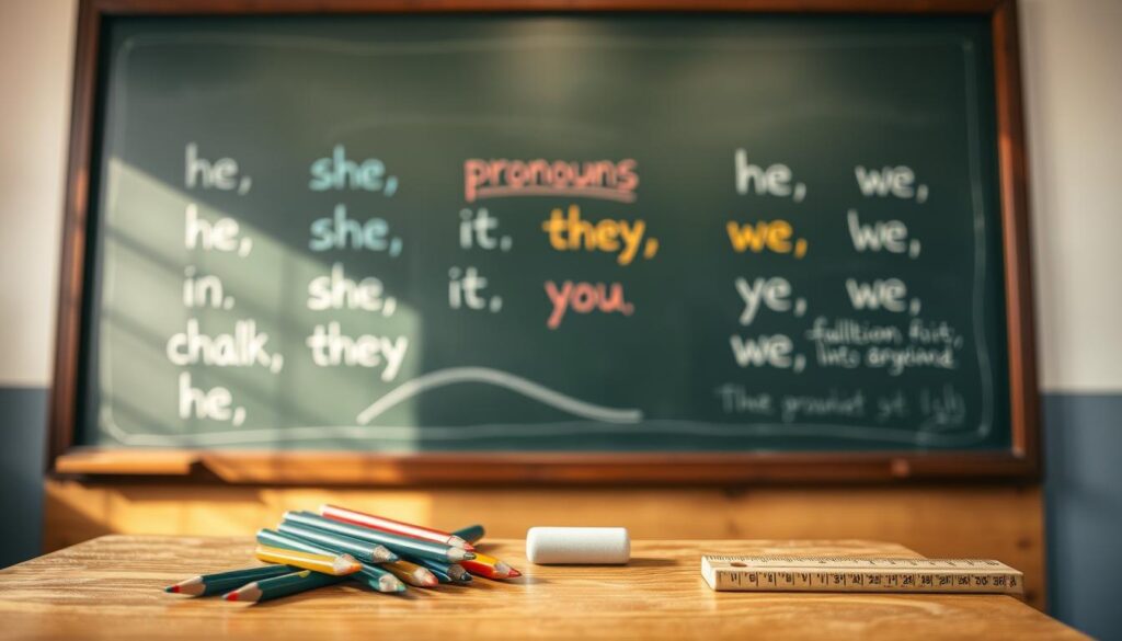 pronoun usage in different contexts pronoun usage in different contexts