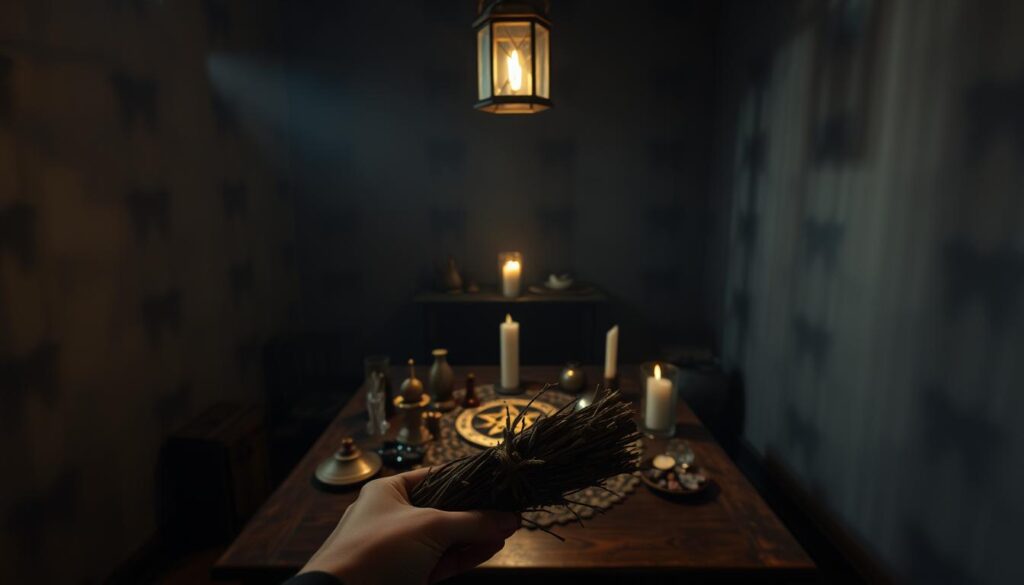 protective measures against supernatural experiences protective measures against supernatural experiences