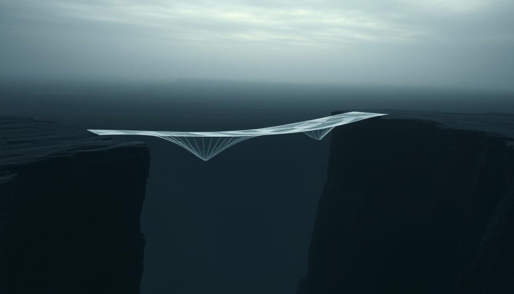 psychological impact of invisible bridges psychological impact of invisible bridges