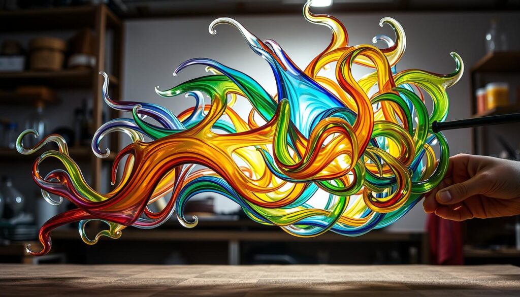 rainbow glassmaking techniques rainbow glassmaking techniques