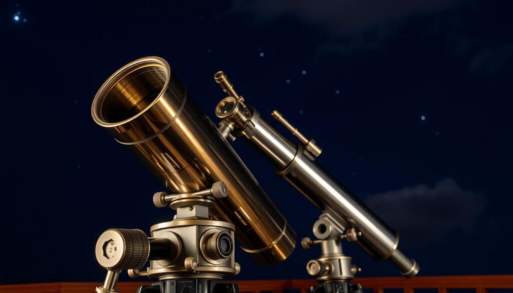 reflector telescopes reflector telescopes