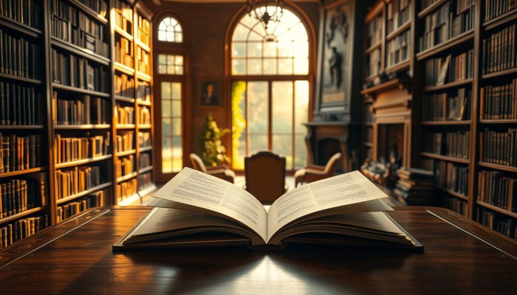 resolution in literature resolution in literature