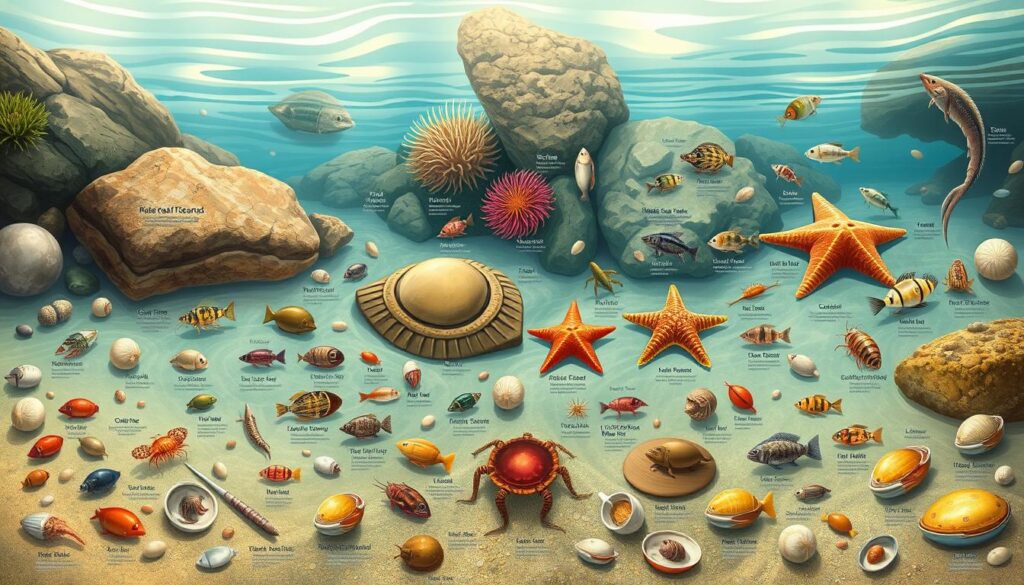 rock pool identification guide rock pool identification guide