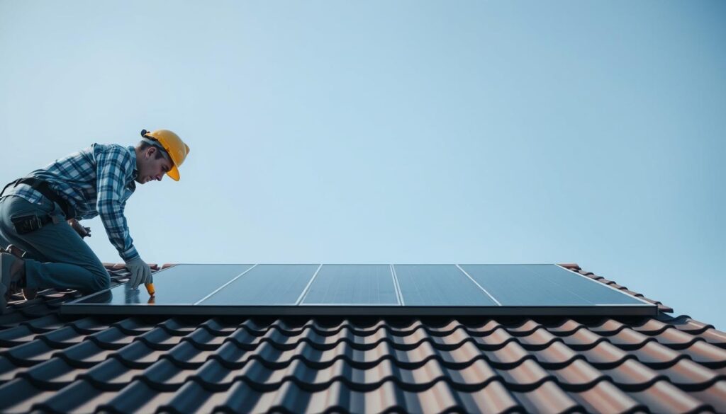 roof assessment for solar panels roof assessment for solar panels