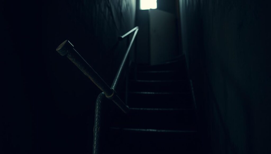 safety concerns for secret staircases safety concerns for secret staircases