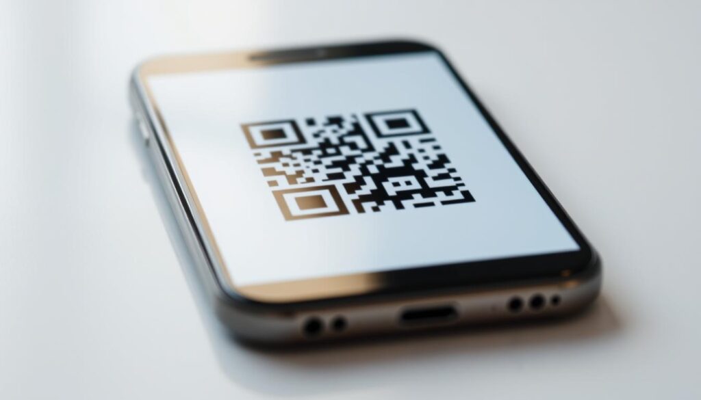 scan QR code scan QR code