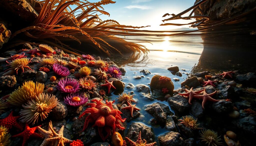 seasonal changes in rock pool ecology seasonal changes in rock pool ecology