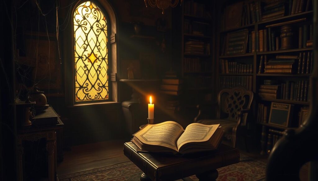 secret room history secret room history