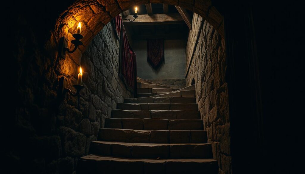 secret staircases secret staircases