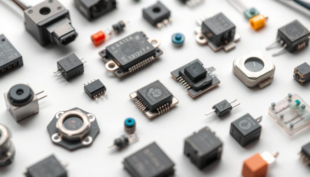 sensor applications sensor applications