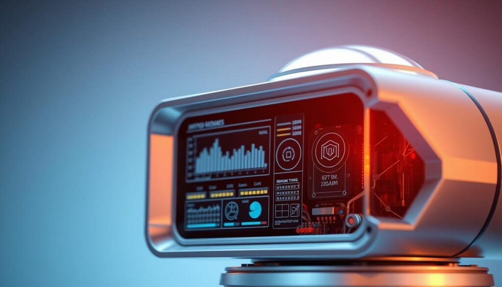 sensor technology sensor technology