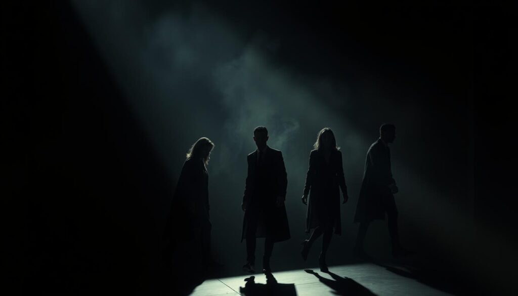 shadows in film shadows in film