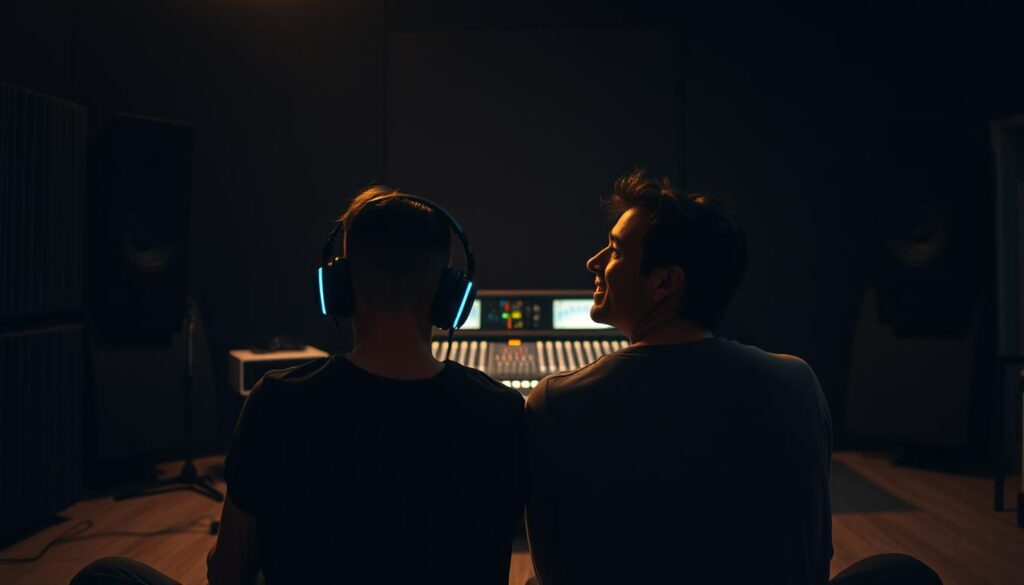 sharing sound experiences sharing sound experiences