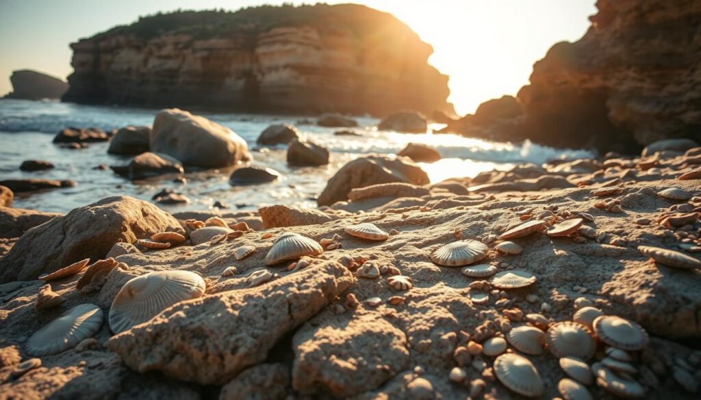 shell fossil sites shell fossil sites
