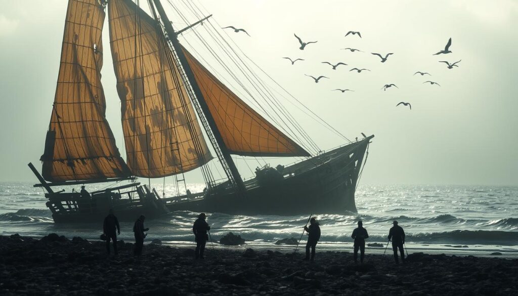 shipwreck conservation shipwreck conservation